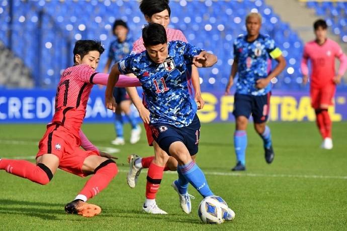 Soi kèo phạt góc U23 Nhật Bản vs U23 Úc, 20h ngày 18/6