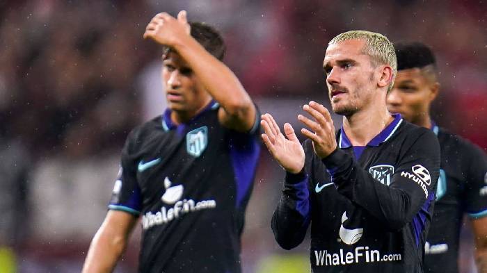 Man United sắp có cầu thủ hay nhất La Liga chỉ với 25 triệu euro?