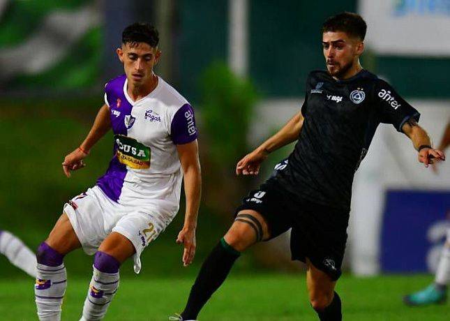 Nhận định, soi kèo Centro Atletico Fenix vs Club Atletico Cerro, 20h00 ngày 17/6