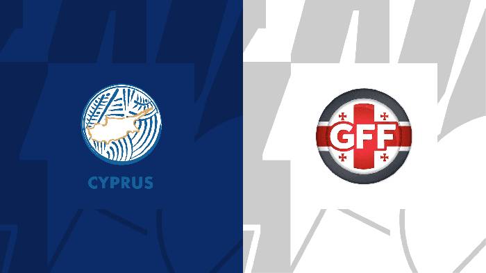 Nhận định, soi kèo Cyprus vs Georgia, 01h45 ngày 18/6