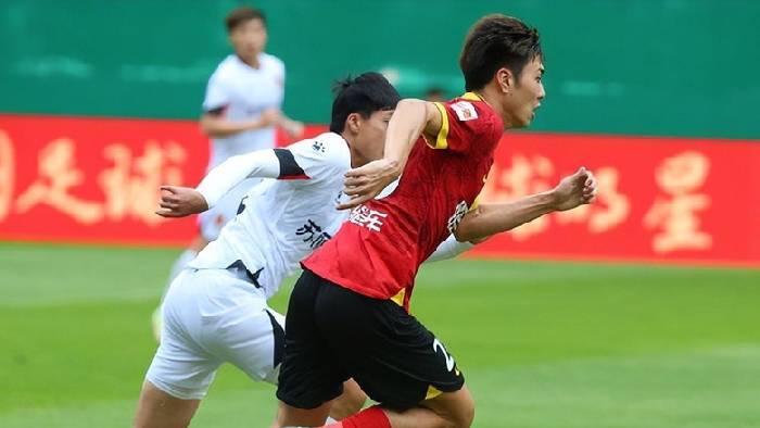 Nhận định, soi kèo Dongguan Guanlian vs Suzhou Dongwu, 14h30 ngày 17/6