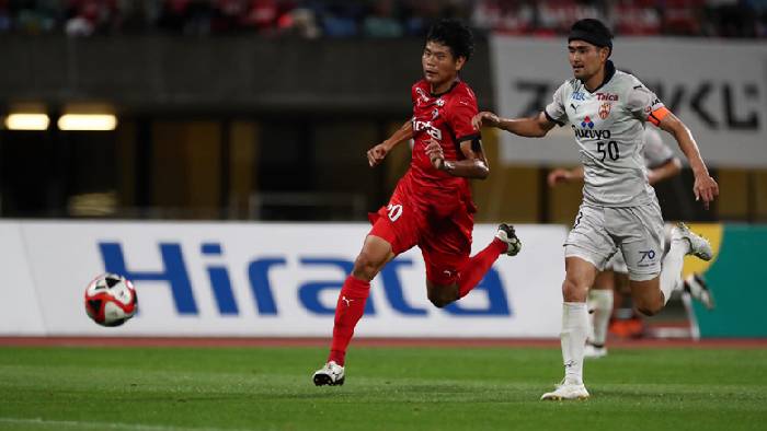 Nhận định, soi kèo Fujieda MYFC vs Roasso Kumamoto, 12h00 ngày 17/6