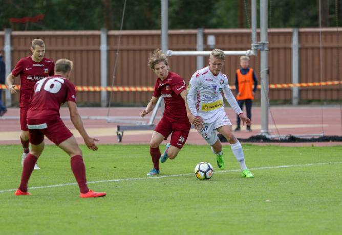 Nhận định, soi k&egrave;o JJK Jyvaskyla vs Jaro, 20h00 ng&agrave;y 17/6