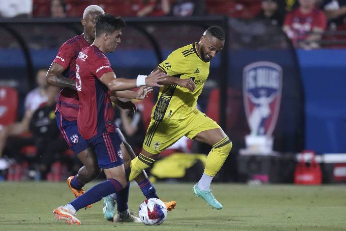 Nhận định, soi k&egrave;o Nashville SC vs Saint Louis City, 07h30 ng&agrave;y 18/6