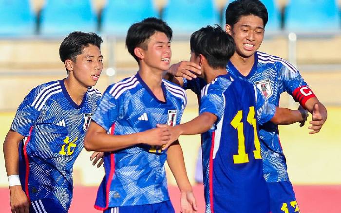 Nhận định, soi k&egrave;o U17 Nhật Bản vs U17 Uzbekistan, 17h00 ng&agrave;y 17/6