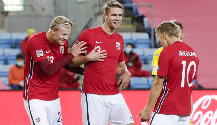 Soi kèo phạt góc Na Uy vs Scotland, 23h00 ngày 17/6