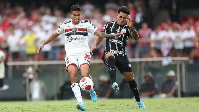 Nhận định, soi kèo Corinthians vs Sao Paulo, 2h00 ngày 17/6: Chiến thắng thứ 4