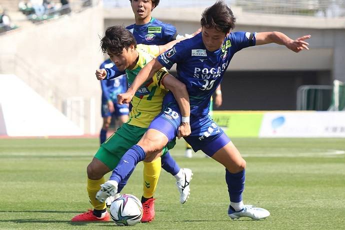 Nhận định, soi k&egrave;o JEF United vs Tokushima Vortis, 17h00 ng&agrave;y 16/6: Kh&ocirc;ng dễ cho chủ nh&agrave;