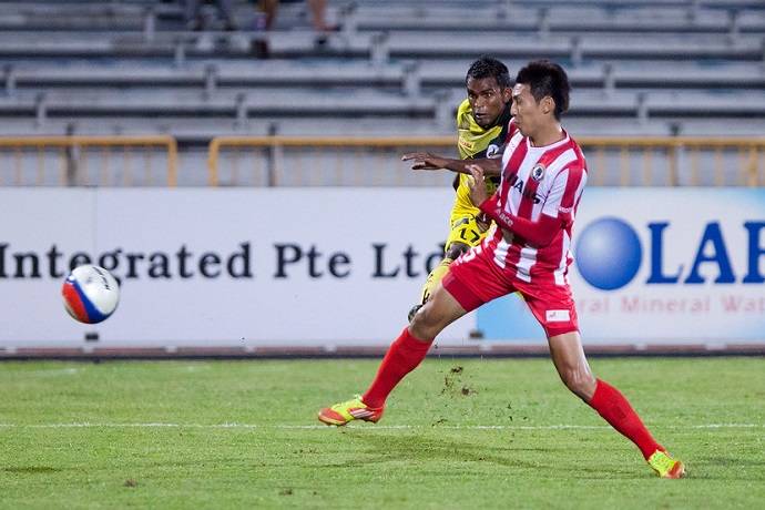 Nhận định, soi kèo Tampines Rovers vs Tanjong Pagar, 17h00 ngày 16/6: Không bất ngờ