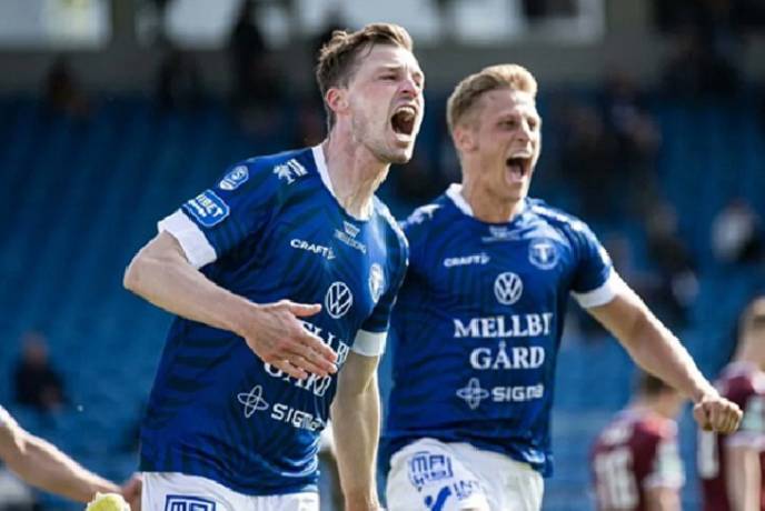 Nhận định, soi kèo Trelleborgs vs Brage, 0h00 ngày 18/6: Bắt kịp đối phương