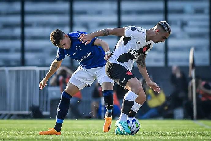 Nhận định, soi kèo Vasco da Gama vs Cruzeiro, 4h30 ngày 17/6: Khách tự tin