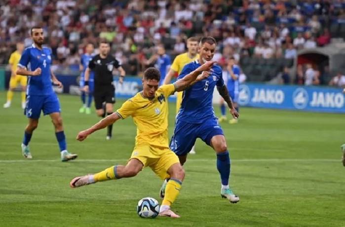 Phong độ, lịch sử đối đầu Romania vs Ukraine, 20h00 ngày 17/6