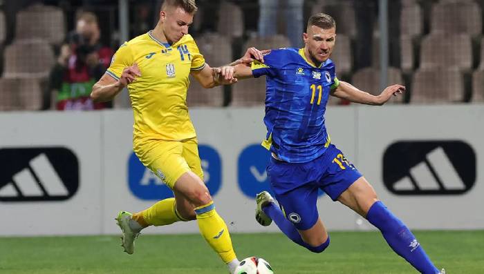 Siêu máy tính dự đoán kết quả Romania vs Ukraine, 20h00 ngày 17/6