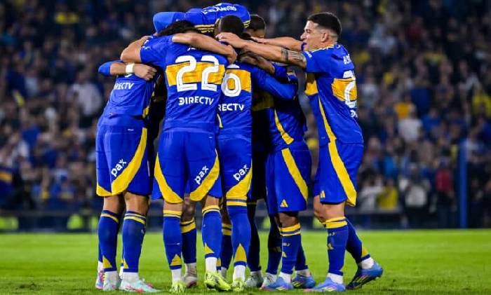 Chuyên gia Tony Ansell dự đoán Boca Juniors vs Benfica, 5h00 ngày 17/6