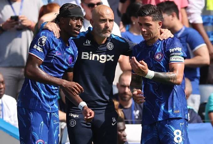 Chuyên gia Tony Ansell dự đoán Chelsea vs Los Angeles, 02h00 ngày 17/6