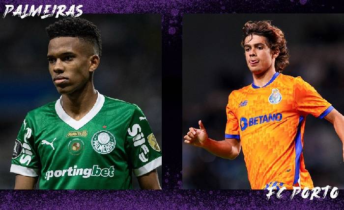 Link xem trực tiếp Palmeiras vs Porto h&ocirc;m nay, 5h00 ng&agrave;y 16/6