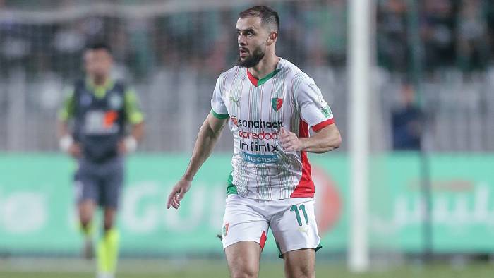 Nhận định, soi kèo ASO Chlef vs MC Alger, 23h30 ngày 17/6: Lần thứ 9 ngọt ngào