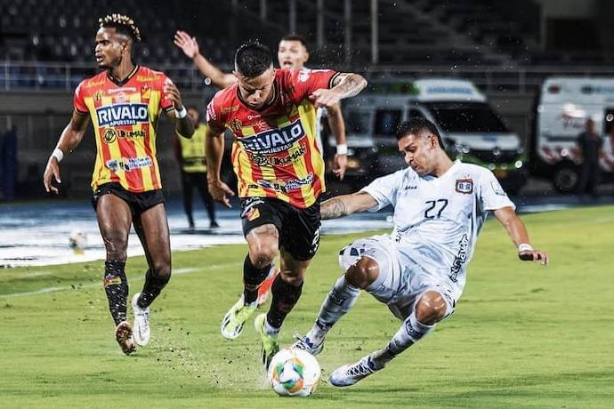 Nhận định, soi kèo Bogota FC vs Deportivo Pereira, 03h00 ngày 17/6: Sớm giành vé