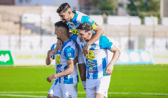 Nhận định, soi kèo El Bayadh vs Olympique Akbou, 23h30 ngày 17/6: Hoàn thành mục tiêu