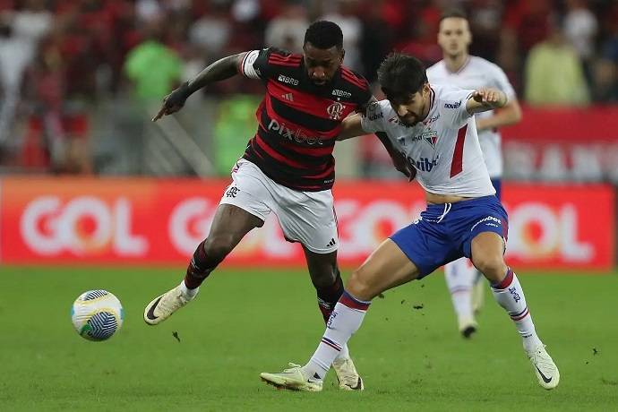 Nhận định, soi kèo Flamengo vs ES Tunis, 8h00 ngày 17/6: Chứng tỏ đẳng cấp