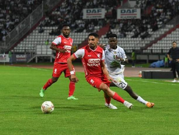 Nhận định, soi kèo Independiente Santa Fe vs Once Caldas, 6h15 ngày 17/6: Cửa dưới nỗ lực