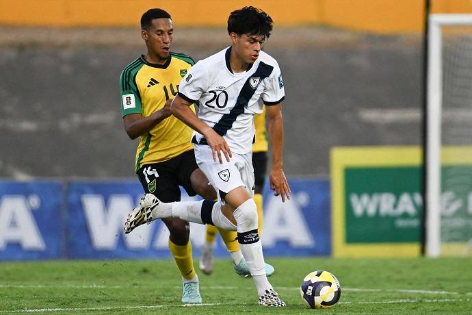 Nhận định, soi kèo Jamaica vs Guatemala, 9h00 ngày 17/6: Khó tạo bất ngờ