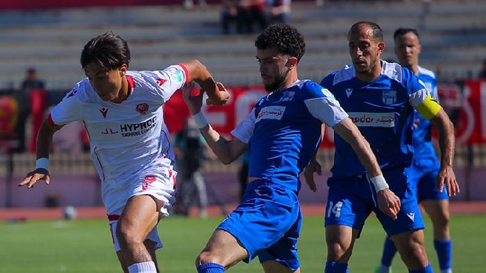 Nhận định, soi kèo NC Magra vs CS Constantine, 23h30 ngày 17/6: Nỗ lực tới cùng