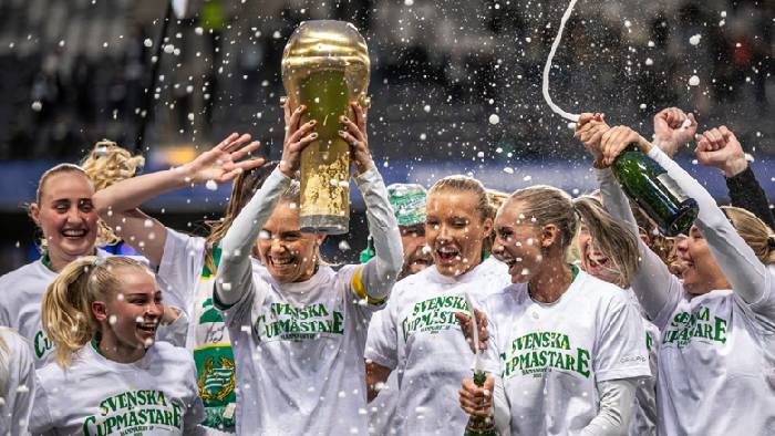 Nhận định, soi kèo nữ Hammarby vs nữ Djurgardens, 00h00 ngày 17/6: Thua tiếp?