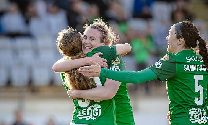 Nhận định, soi kèo nữ Thor KA Akureyri vs nữ Breidablik, 00h00 ngày 17/6: Cửa dưới ‘tạch’