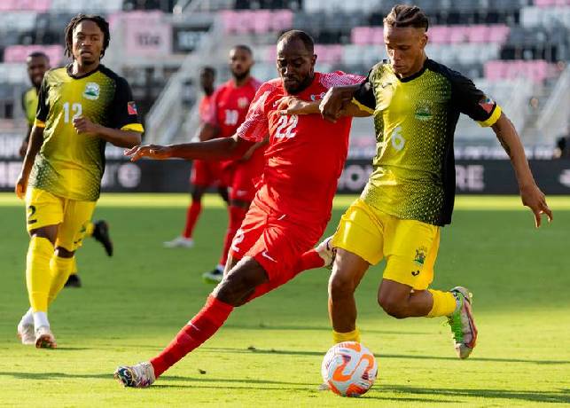 Nhận định, soi kèo Panama vs Guadeloupe, 6h00 ngày 17/6: Khởi đầu thuận lợi
