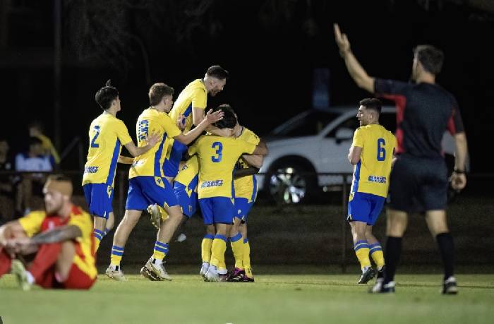 Nhận định, soi kèo Stirling Macedonia vs Inglewood United, 18h15 ngày 17/6: Không hề ngon ăn