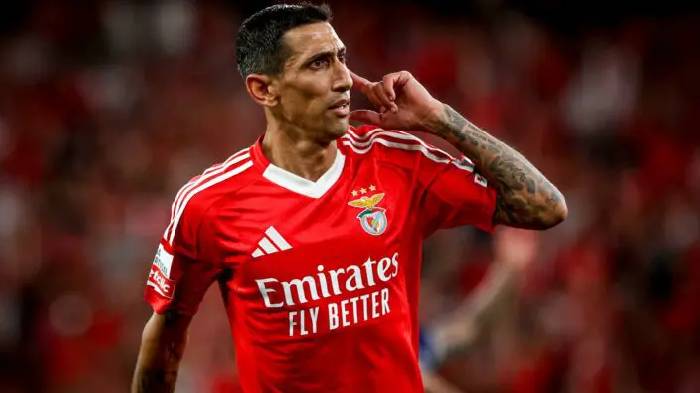 Siêu máy tính dự đoán Boca Juniors vs Benfica, 5h00 ngày 17/6