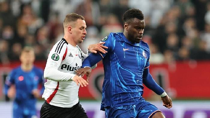 Siêu máy tính dự đoán Chelsea vs Los Angeles, 02h00 ngày 17/6