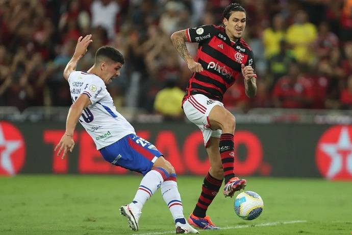 Siêu máy tính dự đoán Flamengo vs ES Tunis, 8h00 ngày 17/6