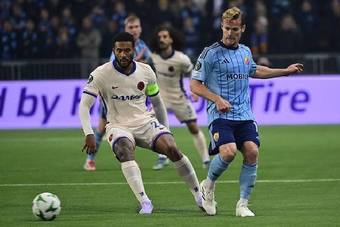 Soi kèo góc Chelsea vs Los Angeles, 02h00 ngày 17/6