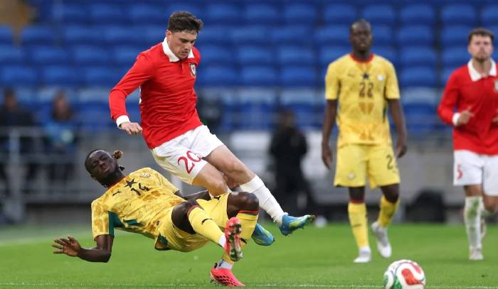 Chuyên gia Tony Ansell dự đoán Ghana vs Panama, 06h00 ngày 18/6