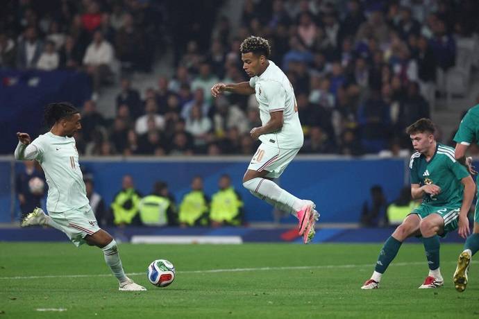 Chuyên gia Tony Ansell dự đoán Pháp vs Senegal, 2h00 ngày 17/6