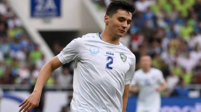 Chuyên gia Tony Ansell dự đoán Uzbekistan vs Colombia, 09h00 ngày 18/6