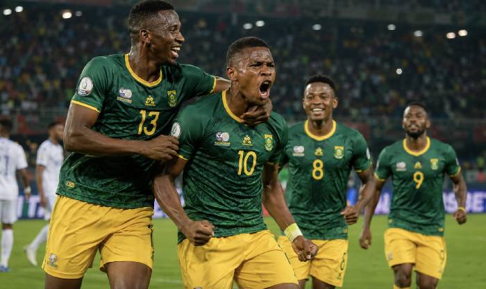 Dự đoán, soi kèo thẻ vàng CH Séc vs Nam Phi, 23h00 ngày 18/06