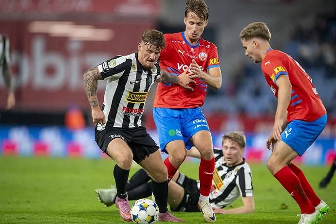 Nhận định, soi kèo Landskrona vs Nordic United, 0h00 ngày 17/6: Khó cho chủ nhà