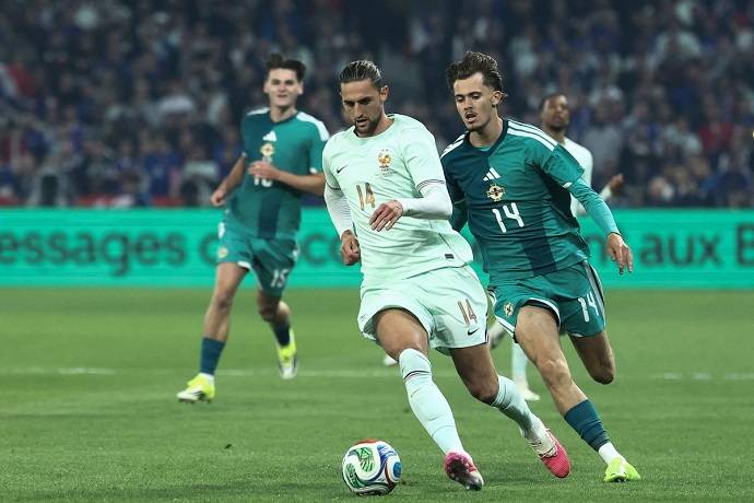 Nhận định, soi kèo Pháp vs Senegal, 2h00 ngày 17/6: Không dễ dàng