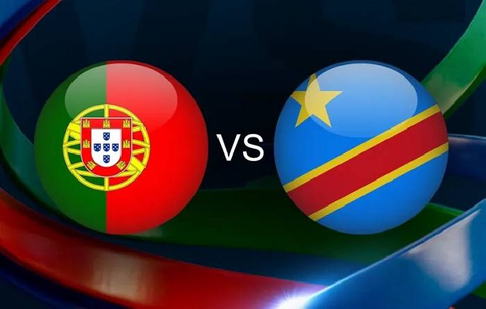 Nhận định, soi kèo thẻ phạt Bồ Đào Nha vs CH Congo, 0h00 ngày 18/6