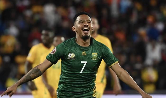 Siêu máy tính dự đoán CH Séc vs Nam Phi, 23h00 ngày 18/06