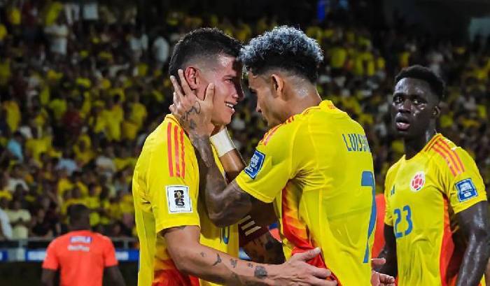 Soi kèo góc Uzbekistan vs Colombia, 09h00 ngày 18/06