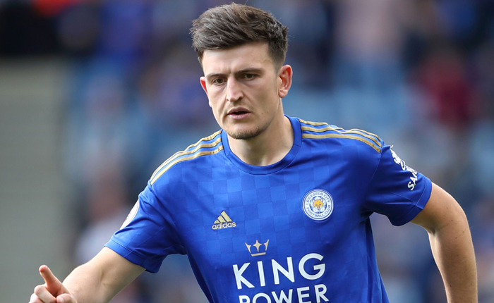 Tin chuyển nhượng ng&agrave;y 16/7: MU dọn chỗ đ&oacute;n Harry Maguire