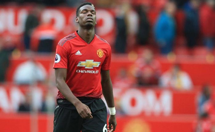 MU sở hữu sức mạnh thấp hơn cả&hellip; Eibar v&agrave; Leganes