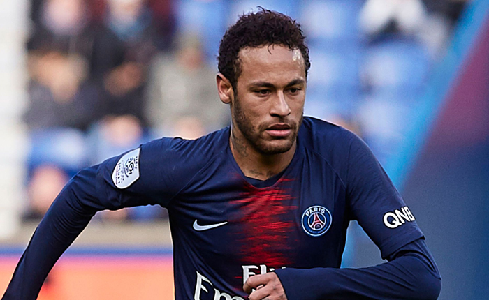 Neymar Jr tiếp tục '&acirc;n đoạn, nghĩa tuyệt' với PSG