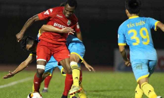 Nhận định Khánh Hòa vs Bình Dương, 17h00 ngày 17/7 (VĐQG Việt Nam)