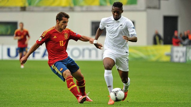 Nhận định U19 Bồ Đ&agrave;o Nha vs U19 T&acirc;y Ban Nha 21h45, 17/07 (VCK U19 ch&acirc;u &Acirc;u 2019)