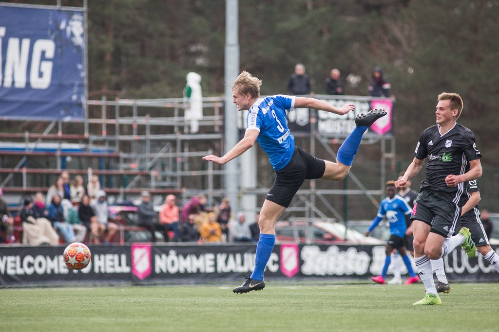 Tỷ lệ b&oacute;ng đ&aacute; C1 ch&acirc;u &Acirc;u h&ocirc;m nay 16/7: Shkendija vs Nomme Kalju